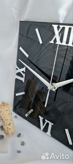 Часы настенные