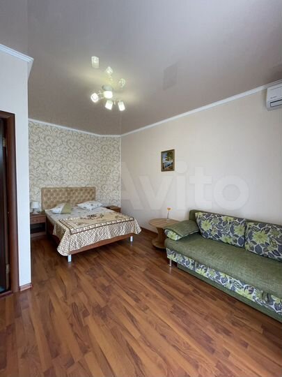 Комната 20 м², 3/3 эт.