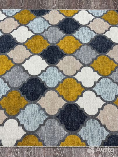 Дорожка на пол 1.5м