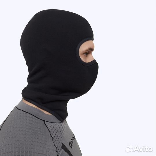 Подшлемник блаклава Bask Storm