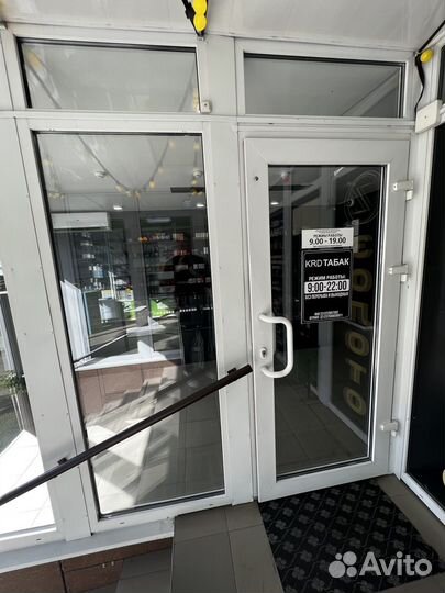 Готовый бизнес. Vape shop. KRD табак