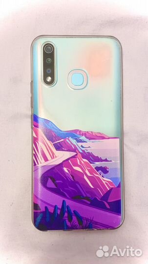vivo Y19, 4/128 ГБ
