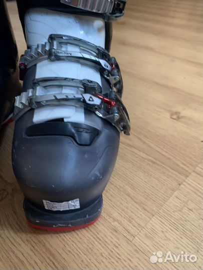 Горнолыжные ботинки Dalbello Aerro 60, 38-39р