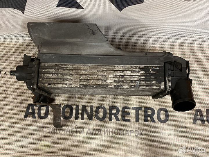 Интеркулер Ford Focus 3 BV619L440CE