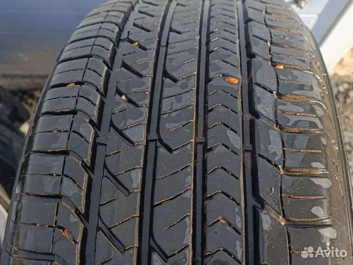 Goodyear Eagle Sport 215/60 R16 98V