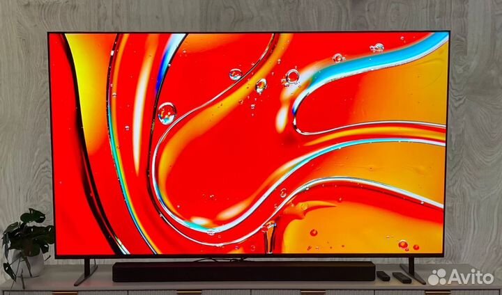 Sony Bravia 7 K-65XR70 Новинка Телевизор (2024)