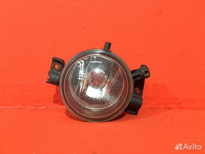 Фара противотуманная передняя правая Ford Focus 2