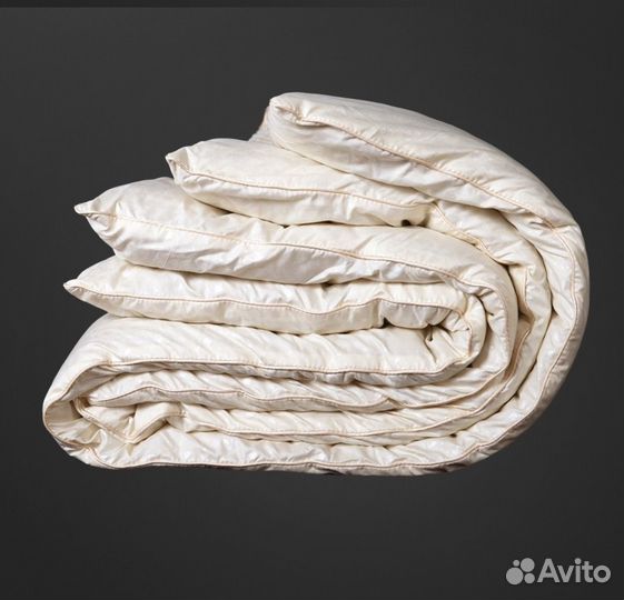 Объемное одеяло 1,5 сп и 2х сп