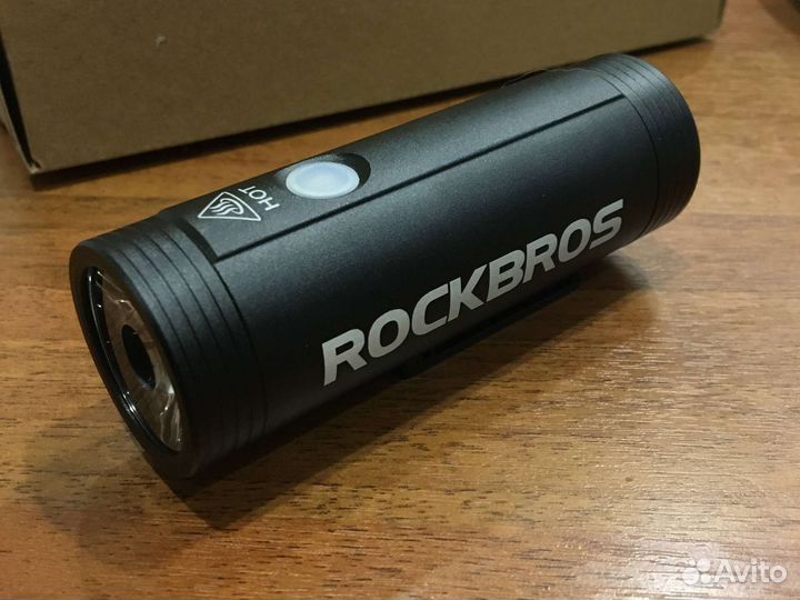 Фонарь для велосипеда