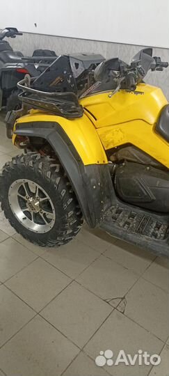 BRP G1 500.650.800.в разбор. по запчастям