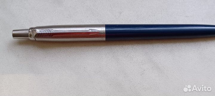 Шариковые ручки parker