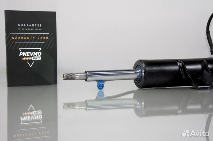 Амортизатор для BMW Z4 E89 (2009—2013) Передний