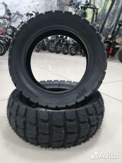 Покрышка внедорожная kugoo m4 pro