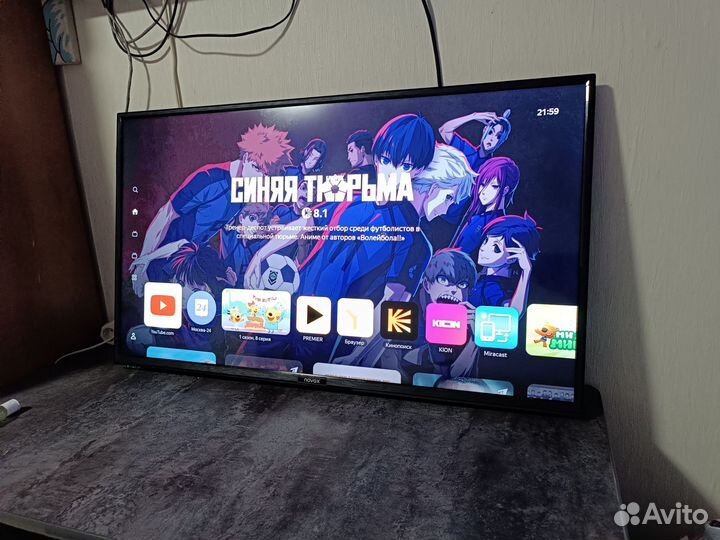 Телевизор бу