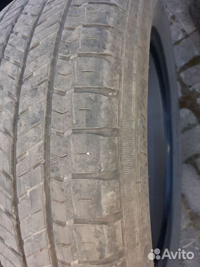 Yokohama Geolandar G91 225/60 R18 100H