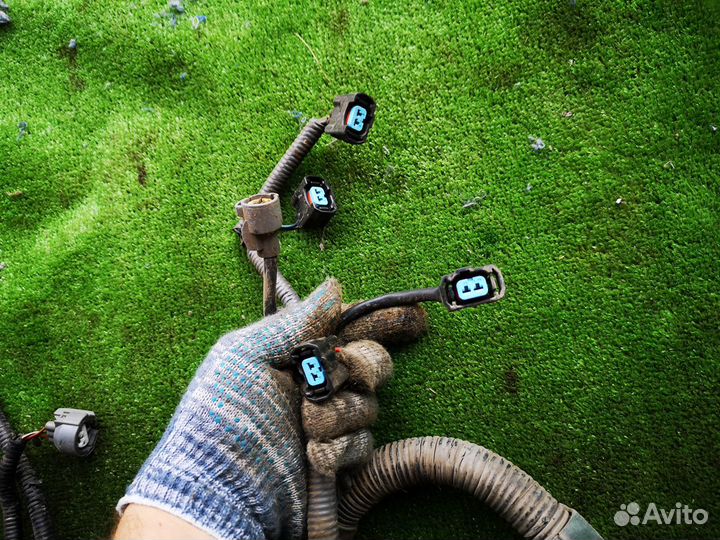 Проводка моторная для Honda Crv 1996-2002