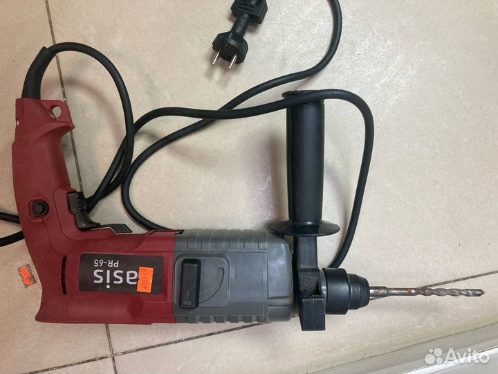 Инструмент-перфоратор Oasis PR-65
