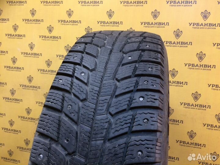 Michelin X-Ice North 195/65 R15 91T