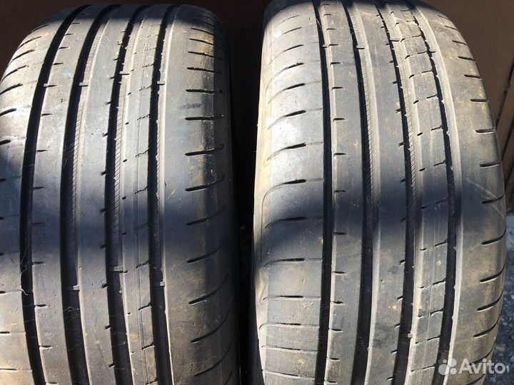 Michelin Latitude Sport 3 275/40 R20 98W