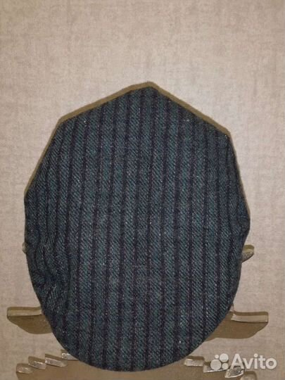 Кепка-жиганка Countryside Classics шерсть