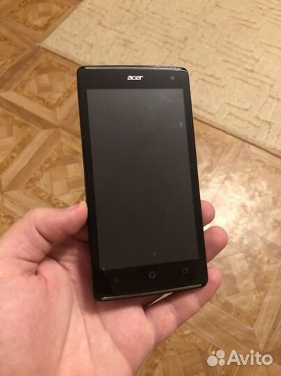 Acer Liquid Z5 Duo, 4 ГБ