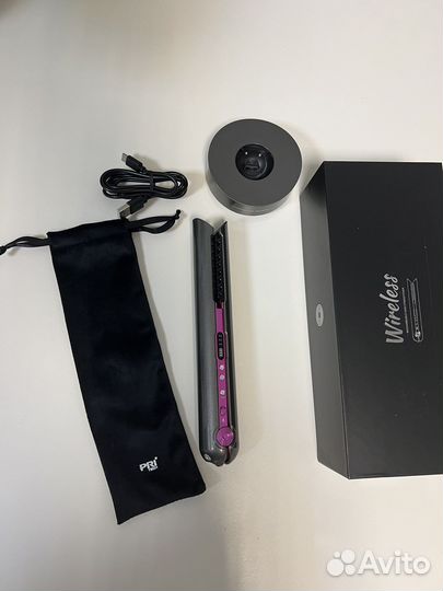 Выпрямитель dyson для волос