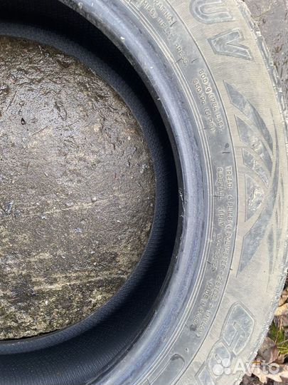 Cordiant Comfort 2 SUV 215/60 R17