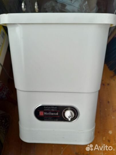 Стиральная машинка малютка бу