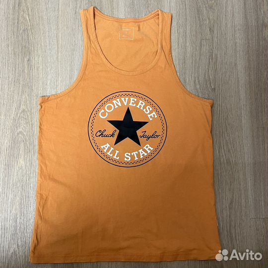 Майка Converse M