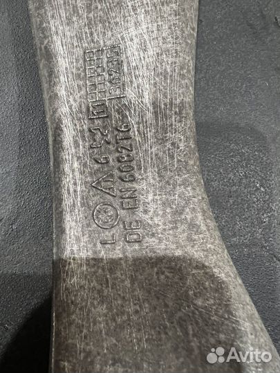 Рычаг передний BMW F10 F06 F12 F13