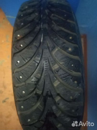 Колеса r15 sava (eskimo stud) - 185/65r15 88т