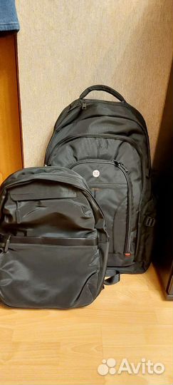 Рюкзак огромный 85 литров