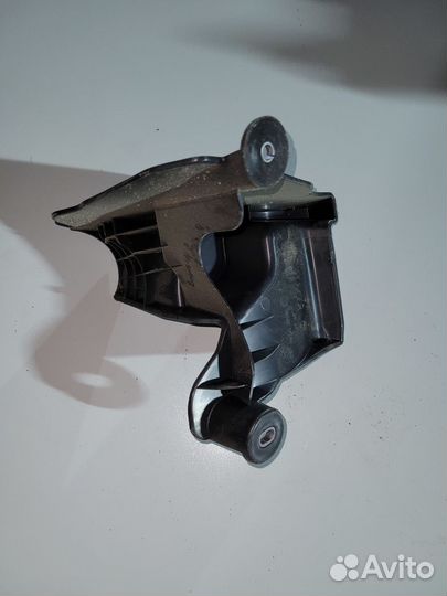 Накладка кузова внутри Peugeot(Пежо) 3008