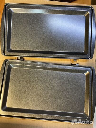 Панели для мультипекаря Redmond