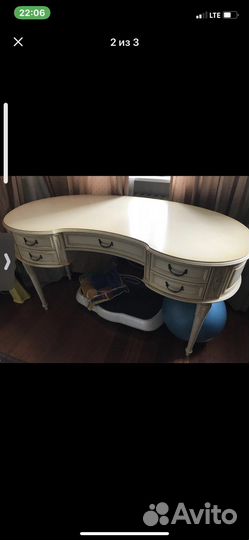 Стол и стул