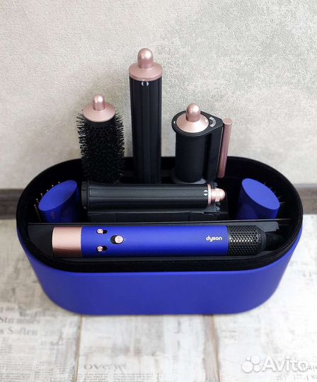 Стайлер Dyson HS05 Оригинал Арт 00090
