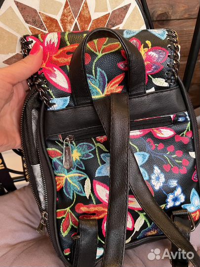 Michael kors рюкзак