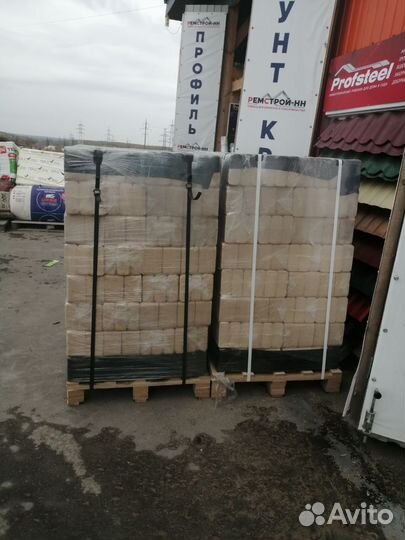 Топливные брикеты ruf береза от производителя