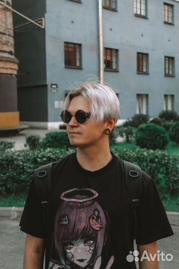 Татуировка Санкт Петербург