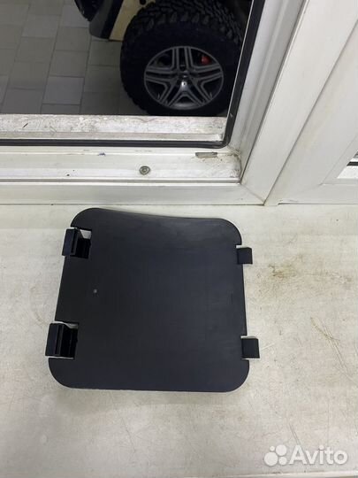 BMW 51717340199 Крышка, замена лампы