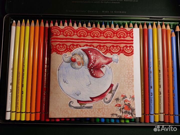 Открытки хендмейд на заказ