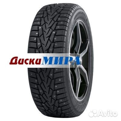 Nokian Tyres Hakkapeliitta 7 215/55 R18