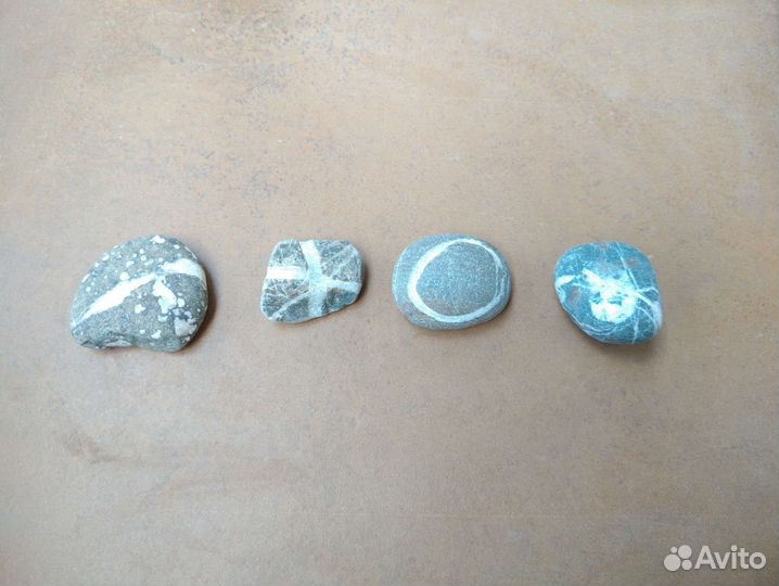 Морская галька