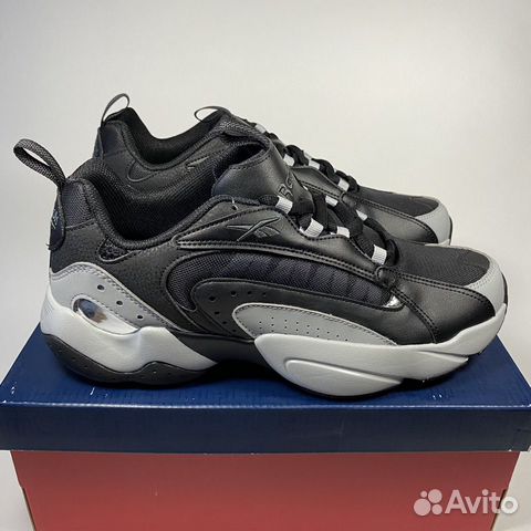 reebok royal pervader