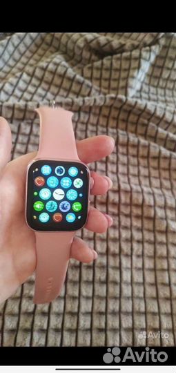Watch 7