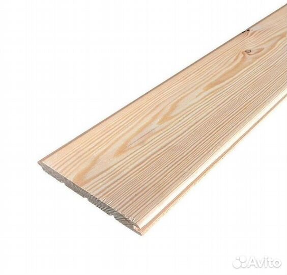 Вагонка штиль