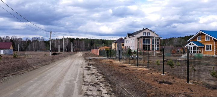 Участок 30 сот. (СНТ, ДНП)