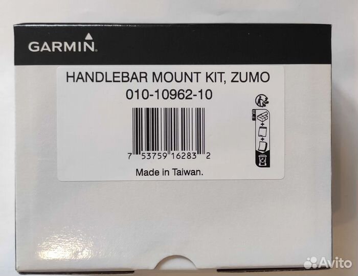 Монтажный комплект