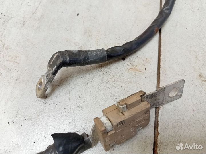 Клемма аккумулятора Форд