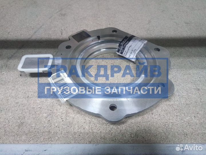 Крышка кпп AT2412 Вольво фш от 2013 г.в